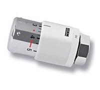 Bemm Puro thermostat ZVTOSW blanc / chromé M30 x 2000 , 5