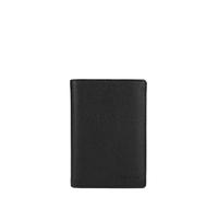 BEMON Grand Portefeuille en Cuir Enzo, 15 x 10.5 x 2 cm, 5 emplacements Cartes, Protection RFID
