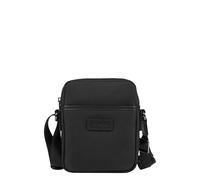 BEMON Petite sacoche en nylon homme Mario, 19 x 16 x 4 cm