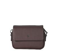 BEMON Petite sacoche pour Homme en cuir Gary, 20 x 15 x 5 cm