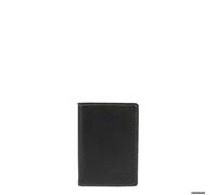 BEMON Porte Cartes en Cuir Dino, 6 emplacements Cartes, Protection RFID ( marron )