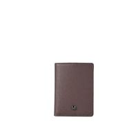 BEMON Porte Cartes en Cuir pour Homme Gary, 10,5 x 8 x 0,5 cm, Protection RFID