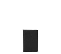 BEMON Porte Cartes pour Homme en Cuir Enzo, 10 x 6.5 x 0.5 cm, Protection RFID