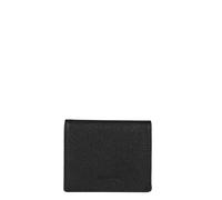BEMON Porte Monnaie en Cuir Enzo, 10 x 8 x 2 cm, Protection RFID
