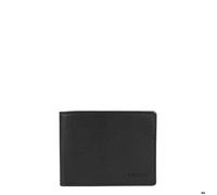 BEMON Portefeuille Italien pour Homme en Cuir Enzo, 12 x 9.5 x 2.5 cm, Protection RFID
