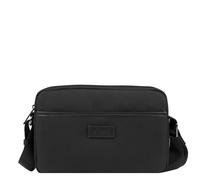 BEMON Sacoche horizontale en nylon pour homme Mario, 17 x 26 x 7 cm