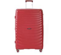 BEMON Valise Extensible 85cm Paris