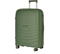 BEMON Valise Extensible 85cm Paris