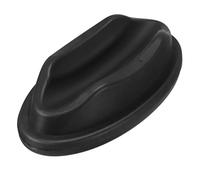 Bemonew Bloc de Roue Avant de vélo rehausseur Roue Avant pour Home Trainer Accessoires d'entraînement en Salle