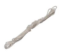Bemonew Corde de Remplacement pour Parasol de terrasse, 11 Pieds, Robuste, pour Parapluie d'extérieur