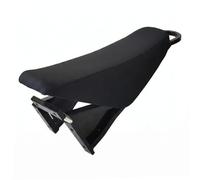 Bemonew Coussin de siège de avec kit Montage, siège vélo Style pour Mods vélo Tout-Terrain et électrique -, XS