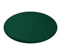 Bemonew Housse de Coussin pour lit de Repos d'extérieur, Housse lit Repos entièrement enveloppante, imperméable, Lavable en Machine, Remplacement pour Piscine, Plage, Cour, 66 Pouces, Vert Olive