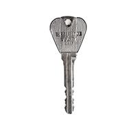 Bemonew Key Wear Bouteille Key Bottle into Wear Creative Magic Keys Close-Up Magic Props Supplies