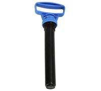Bemonew Pièces de rechange pour pulvérisateur à pompe à épaule, assemblage de pompe manuelle avec buse efficace pour pulvérisateurs de jardin de 8 L
