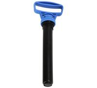 Bemonew Pièces de rechange pour pulvérisateur à pompe à épaule, assemblage de pompe manuelle avec buse efficace pour pulvérisateurs de jardin de 5 L