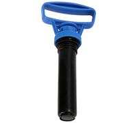 Bemonew Pièces de rechange pour pulvérisateur à pompe à épaule, assemblage de pompe manuelle avec buse efficace pour pulvérisateurs de jardin de 3 L