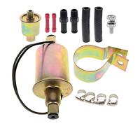 Bemonew Pompe à Essence électrique en Ligne 12 Volts Universelle Conception Simple à Deux Fils Compatible avec Les modèles de 1927 1930 1931 et 1932.