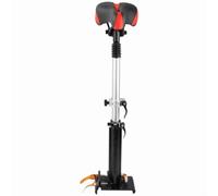 Bemonew Siège pour scooter électrique, selle de scooter électrique, pliable et réglable, fixation multi-fit pour vélo électrique, remplacement pliable