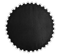Bemonew Tapis de Remplacement pour Trampoline - Tapis de Trampoline sécurisé 2, 4 m en Maille élastique pour Jardin, Cour, extérieur,