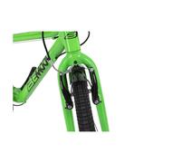 Bemoov Cs20´´ Ts71 8s 2024 Bike Vert 6-8 Years Garçon