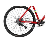 Bemoov Vélo De Gravel R26´´ Cs-h100 10s 2024