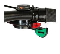 Bemoov Vtt M20´´ Ts71 8s 2024