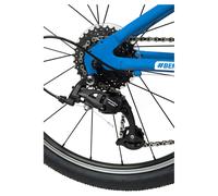 Bemoov M24´´ Ts71 8s 2024 Mtb Bike Bleu 7-11 Years Garçon
