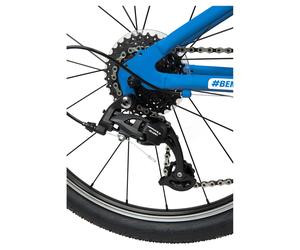 Bemoov Vtt M24´´ Ts71 8s 2024