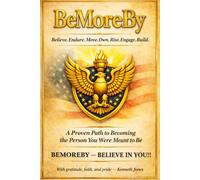 BeMoreBy: Believe In Becoming You