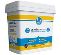 BEMR BMFL1001.5 Sim Le Prêt Enduit à lisser 1,5 kg