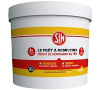 BEMR BMFR28005 Sim Le Prêt Enduit à reboucher 5 kg