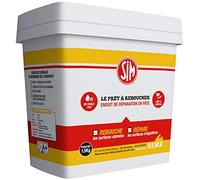 BEMR BMFR2801.5 Sim Le Prêt Enduit à reboucher 1,5 kg