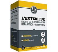 BEMR BMLEX01 Sim L'Extérieur Enduit 1 kg