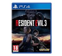 Bem's - Resident Evil 3