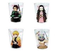 Bem's Sa Demon Slayer 57 Ml 4 Pièce(S)