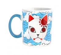 Bem's Sa Demon Slayer Tasse Multicolore Café 1 Pièce(S)