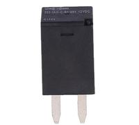 Bemvp 2pcs/lot Relais Automobile 303-1ah-c-r1 U01 12vdc 4pin Car Truck Van Motorcycle Boat Relay