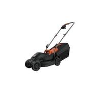 Ensemble de Coupe-bordures avec Tondeuse à gazon Black & Decker