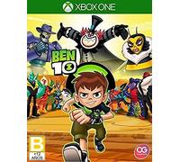 Ben 10 (輸入版:北米) - XboxOne