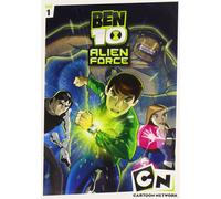 Ben 10