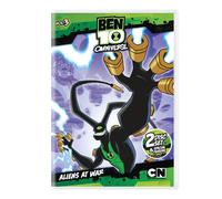 Ben 10 Omniverse: Aliens at War 3