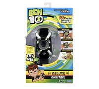 Ben 10 76931 Deluxe Omnitrix Role Play