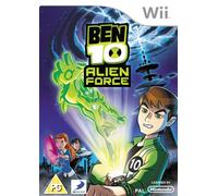 Ben 10: Alien Force