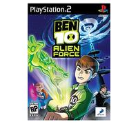 Ben 10 : Alien Force