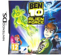 Ben 10 Alien Force