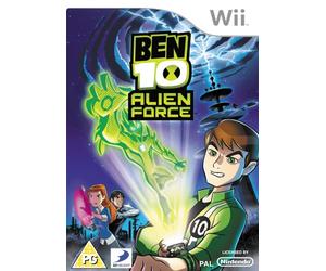 Ben 10: Alien Force
