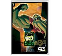 Ben 10 Alien Force 8