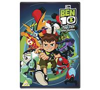 Ben 10: Alien Force [DVD] (IMPORT) (Pas de version française)