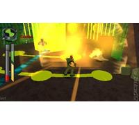 Ben 10 - Alien Force Essentials Pack (Sony PSP) [Region 2] - DVD NEUF