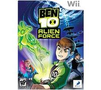 Ben 10 : Alien Force G
